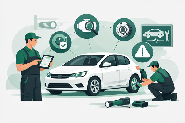 Que signifie exactement l'inspection en 52 points ?