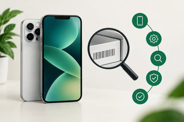How to check your iPhone IMEI number in 5 steps