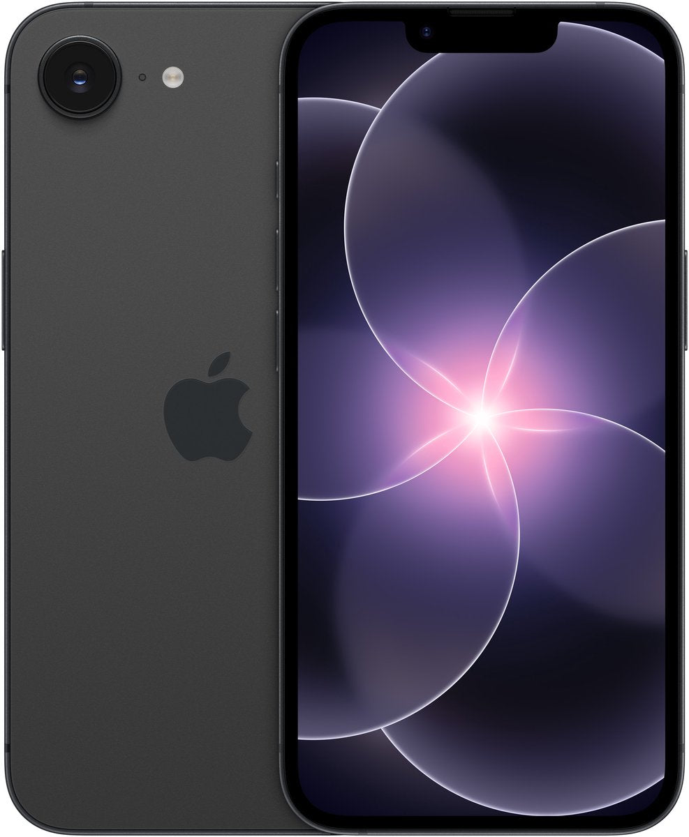 iPhone 17e