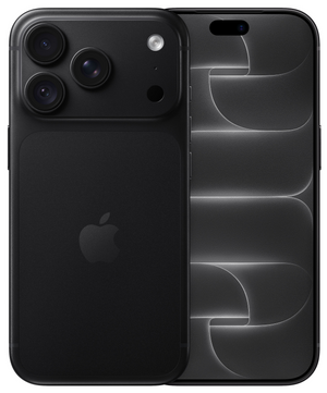 iPhone 18 Pro