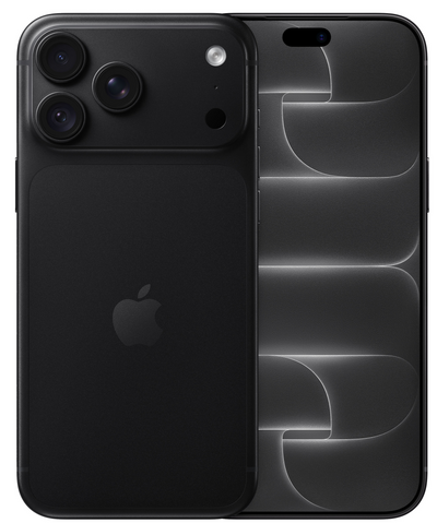 iPhone 18 Pro Max