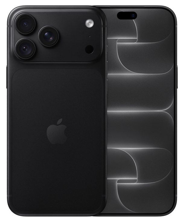 iPhone 18 Pro Max