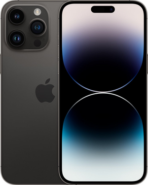 iPhone 14 Pro