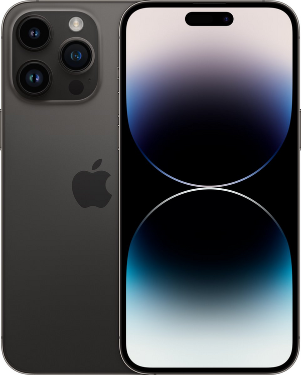 iPhone 14 Pro