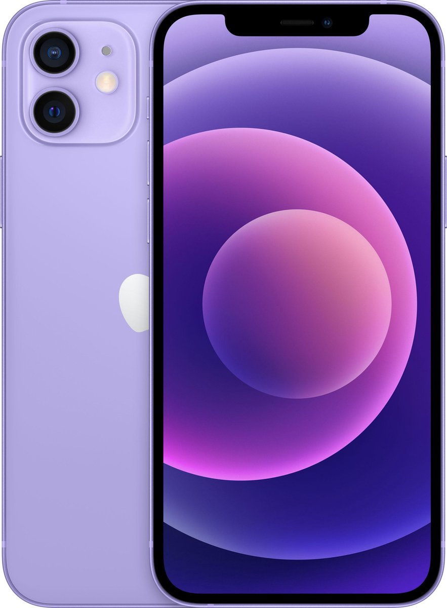 iPhone 12 mini