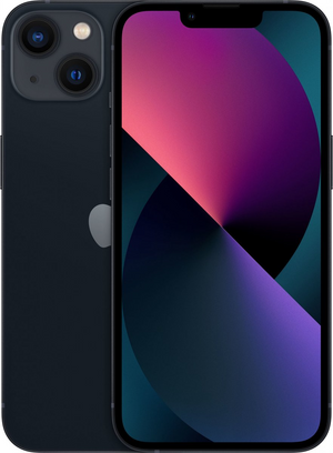 iPhone 13 mini