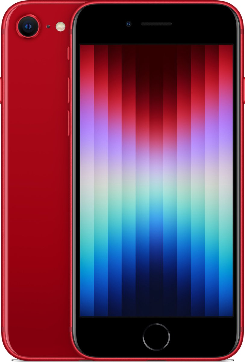 iPhone SE 2022