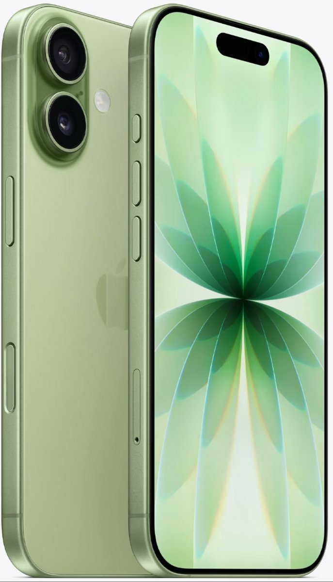 iPhone 17