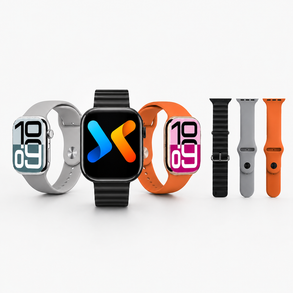 Summer smartwatch cadeau