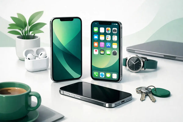 Choosing the best iPhone for daily use