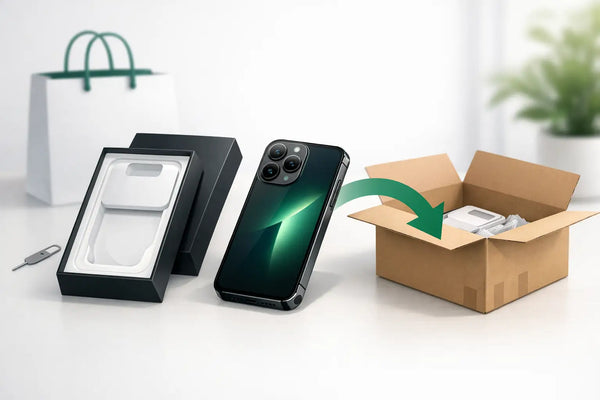 Can you return an iPhone if it has been opened?