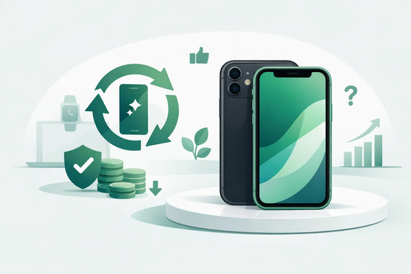 Is a refurbished iPhone 11 still a smart choice?