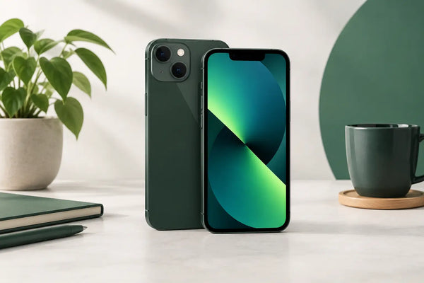 Review iPhone 13 voor dagelijks gebruik