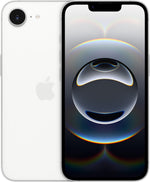 Refurbished iPhone 16e Wit