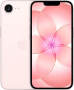 Refurbished iPhone 17e Zachtroze