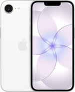 Refurbished iPhone 17e Wit