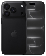 Refurbished iPhone 18 Pro Zwart