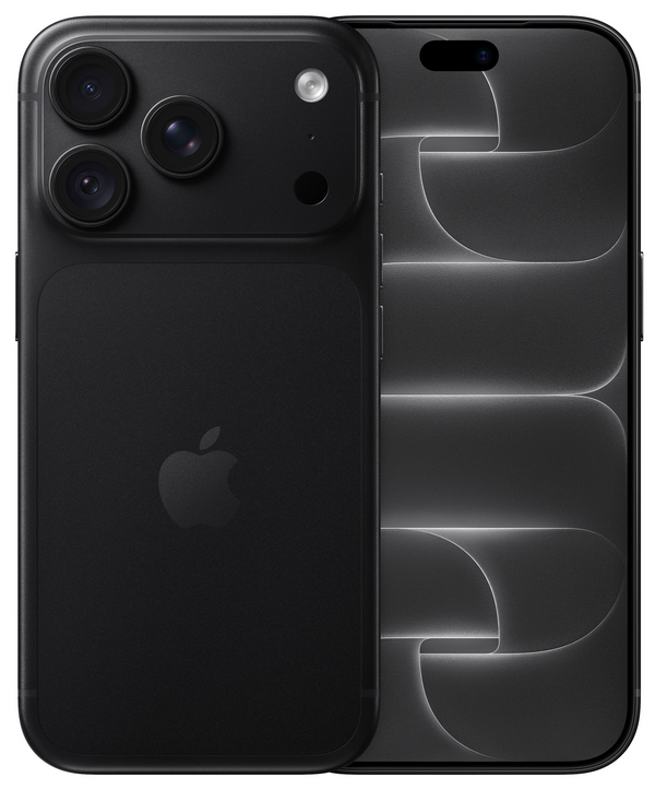 iPhone 18 Pro