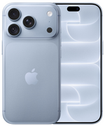 Refurbished iPhone 18 Pro Gletsjer