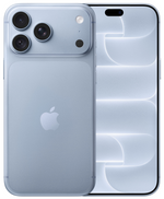 Refurbished iPhone 18 Pro Max Gletsjer