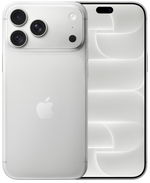Refurbished iPhone 18 Pro Max Zilver