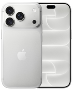 Refurbished iPhone 18 Pro Zilver