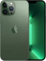 iPhone 13 Pro