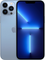 iPhone 13 Pro