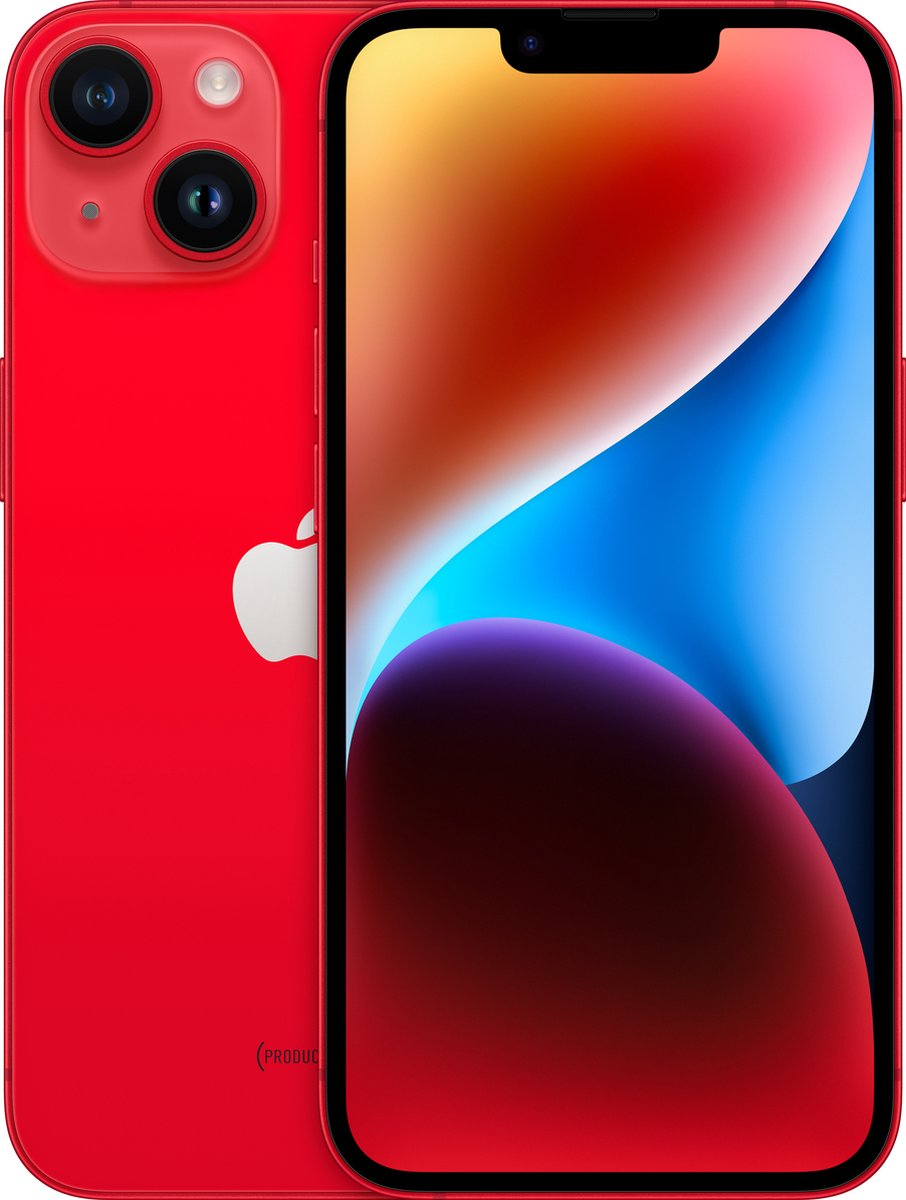 iPhone 14