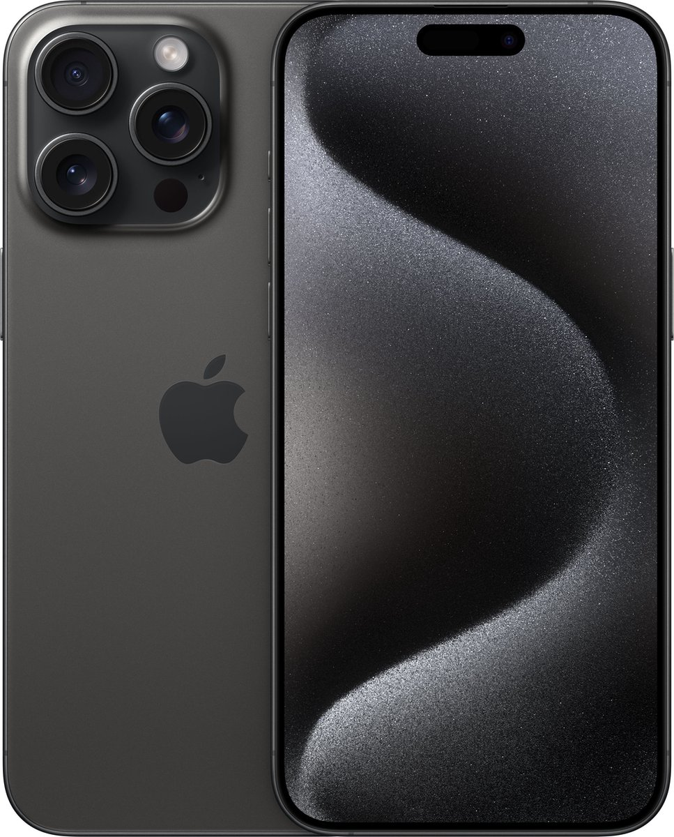 iPhone 15 Pro