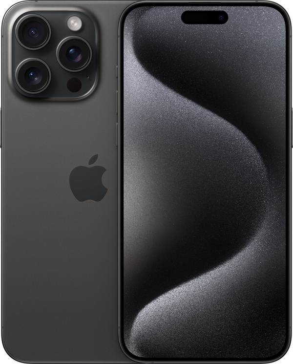 iPhone 15 Pro