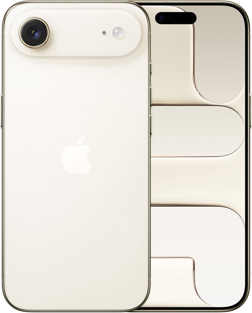iPhone Air