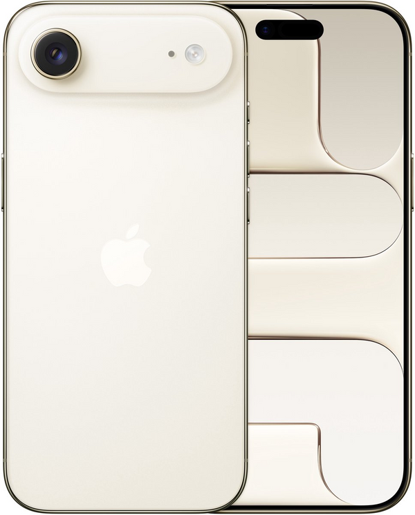 iPhone Air
