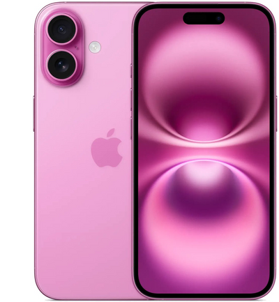 iPhone 16 Plus