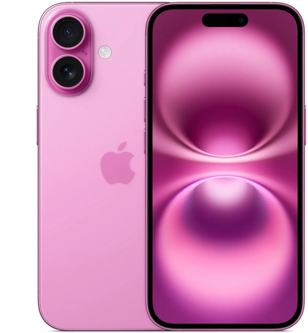 iPhone 16 Plus