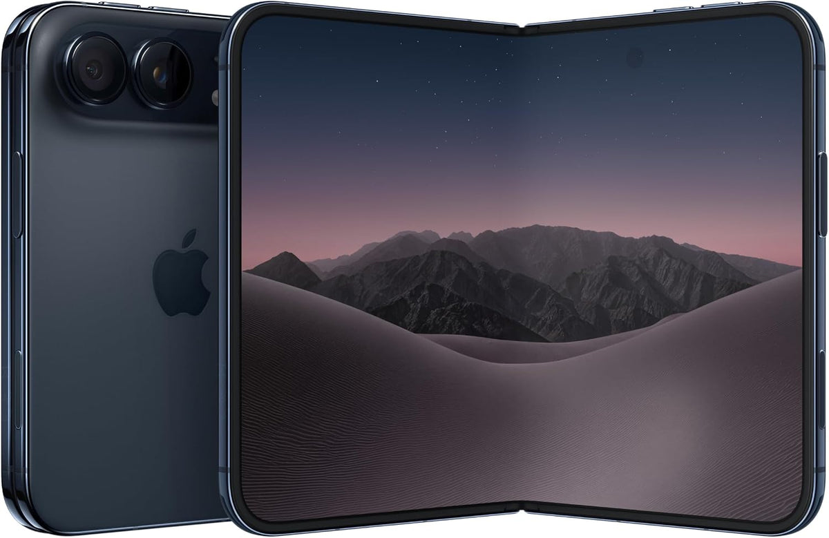iPhone Duo