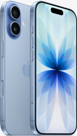 iPhone 17